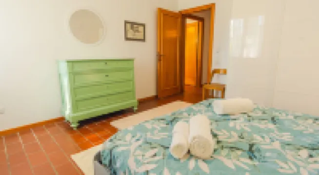 Residence Casa Adriana