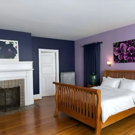 Summer Street Guest House