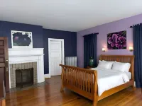 Summer Street Guest House Hotels in Buffalo