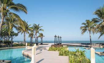 Villa Nilaya - Beachfront Villa - Hua Hin