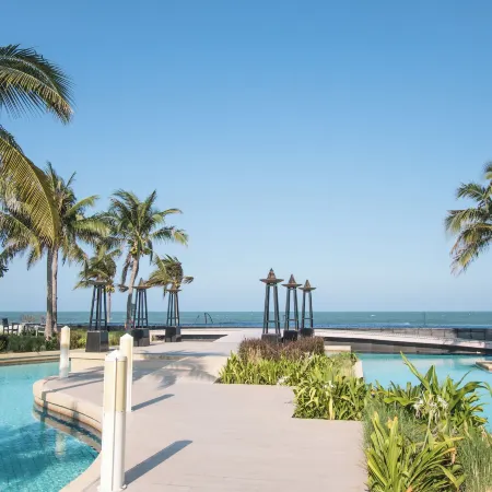 Villa Nilaya - Beachfront Villa - Hua Hin