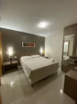 Crystal Place Hotels near Polo Empresarial Goiás
