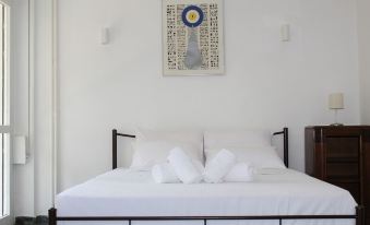Ionos Dragoumi 34 Athens Comfy Studio