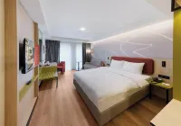 Noem Hotel Hotels in Erzurum