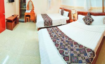 Nguyen Dang Guesthouse