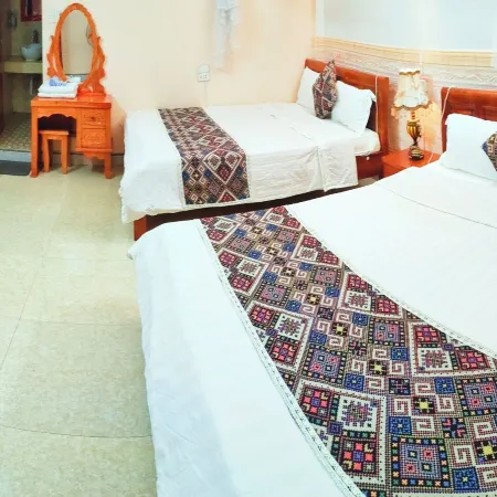 Nguyen Dang Guesthouse