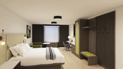 Hotel Katerina