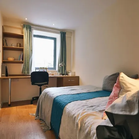 Dorchester House - Campus Accommodation