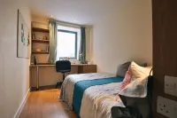 Dorchester House - Campus Accommodation - 2-Star