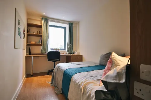 Dorchester House - Campus Accommodation