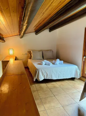 Racons del Pedraforca