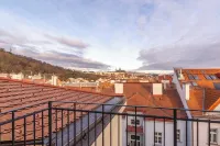 Petrin Tower Residence