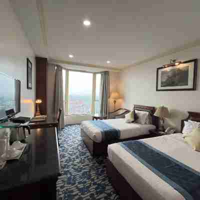 Royale de Casa Rooms