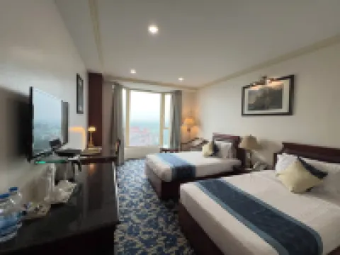 Royale de Casa Hotels in Kamrup Metropolitan