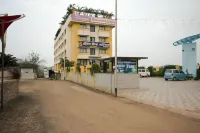 伊加特普里的Hotel Grand Ashwin Executive Pimplad Nasik住宿飯店