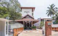 Effotel By Sayaji Calangute, Goa