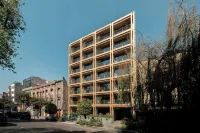 ONTO Alvaro Obregon Mexico City