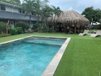 Tiki Ora Lodge - Tiki