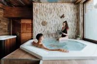Aparthotel Góralski Spa & Restaurant Hotels in Bialka Tatrzanska