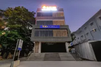 FabHotel Elite Inn- Nr Jntu Metro Station Jntu College