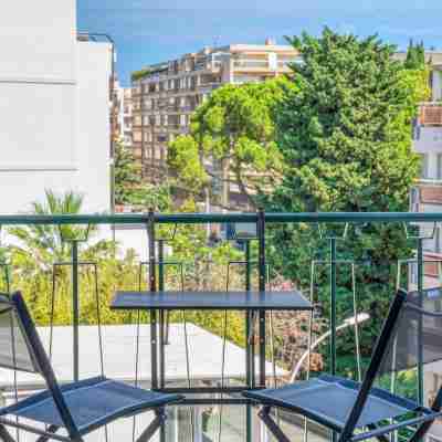 Superb 55m2 Apartment - Heart of Cannes - 2Br4p Others