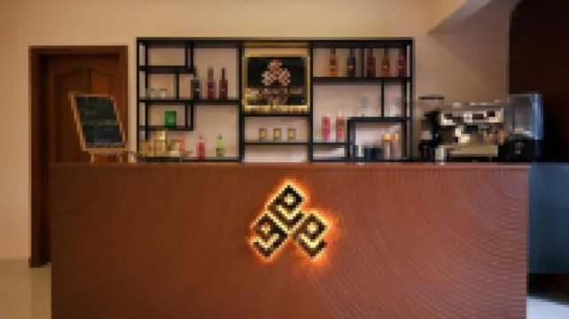 เดอะ เอเลต ซิกเนเจอร์ บูทีค โรงแรม