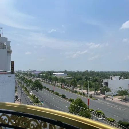 Kim Ngan Motel