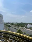 Kim Ngan Motel فنادق في تشاو دوك