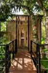 Santuario Luxury Eco Hotel Hôtels à : Sasaima