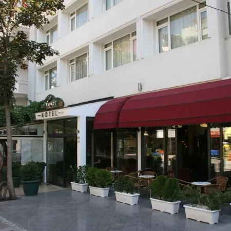 First Apart Residence