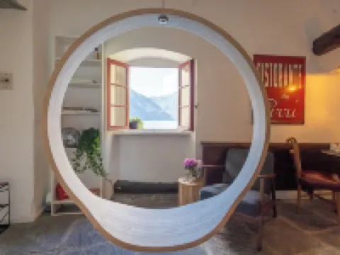 Romantic Lake View Apartment, Nesso, Lake Como by Rent All Como Hotels in Nesso