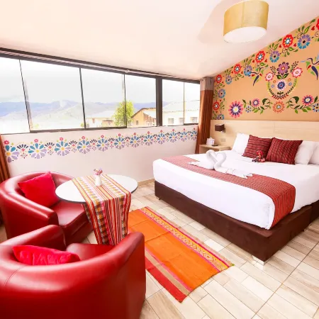 Mayu Boutique Hotel