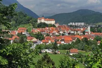 Elegant Apartment Hrastnica 2 Hotels in Municipality of Škofja Loka