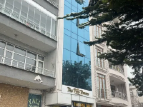 The Port Rooms Hotel a Sinope