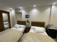 Amadeus familias Hotels in Nazlet Al Batran