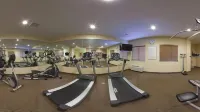 Candlewood Suites LAFAYETTE by IHG - salle de sport