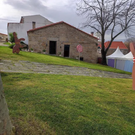 Refúgio da Serra Hotels in Belmonte