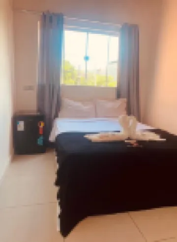 馬雷西亞碼頭旅館