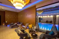 Mediterranean Village Hotel & Spa - Spa