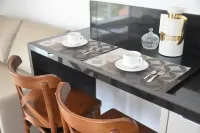 빌라 두 센트로 아파트 호텔