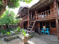 Maryan Moyo Bungalows & Resto