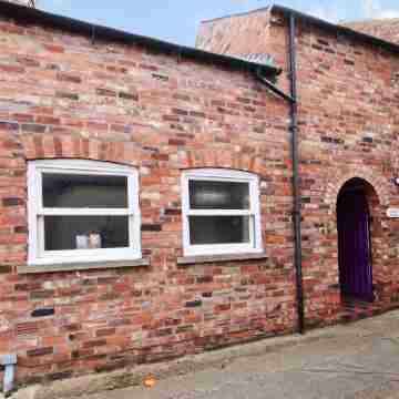 St John's House - York City Centre Hotel Exterior