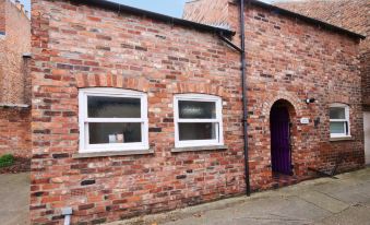 St John's House - York City Centre