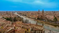 Casa Delle Magnolie Valpolicella Vicino Verona Free Parking - 3-Star