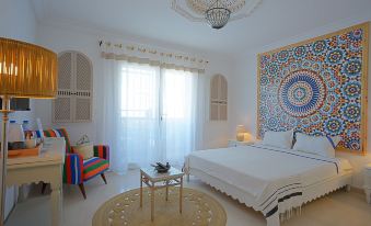 Dar Colibri - Guest house in Kelibia