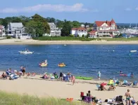 The Glen Cove Hotel & Restaurant - Strand