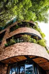 Nomada Hotel Origen Hotels near Olaya Herrera Airport