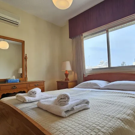 74 LCA - Stay Sea Gate Apartment