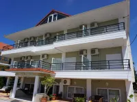 Iraklis Hotel Hotels in Preveza