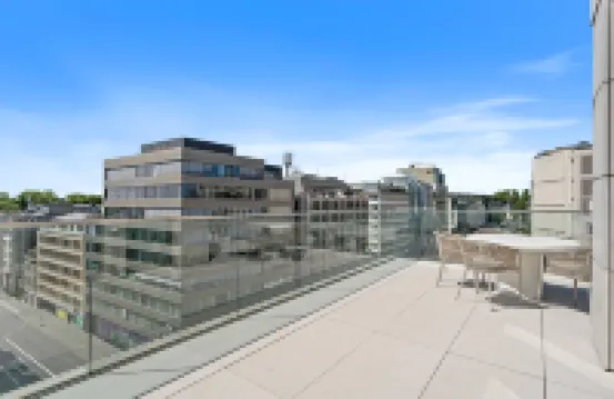 Voya Residence Zenit Royal - Luxury Apart Hotel with Rooftop Views & Concierge